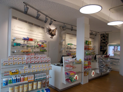 Schwan Apotheke Apotheke