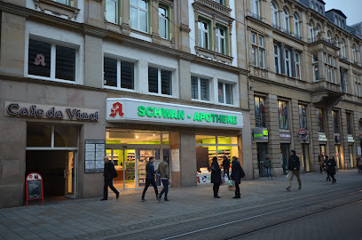 Schwan Apotheke Apotheke