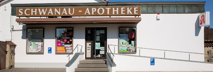 Schwanau Apotheke Apotheke