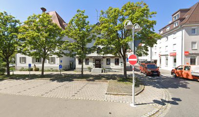 Schwanen Apotheke Apotheke