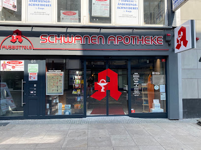 Schwanen Apotheke Apotheke
