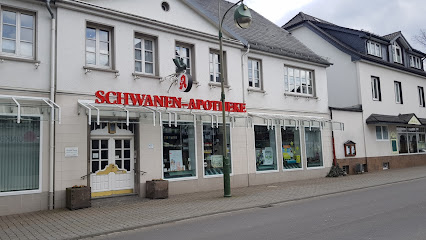 Schwanen-Apotheke Apotheke