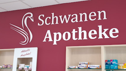 Schwanen Apotheke Apotheke