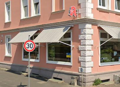 Schwanen Apotheke Apotheke
