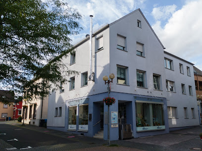 Schwanen-Apotheke Apotheke