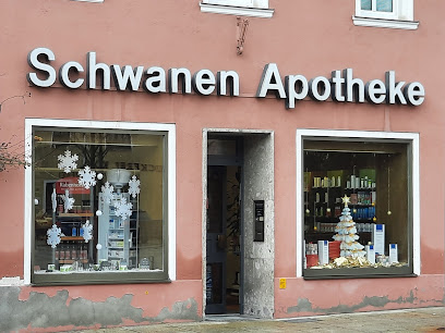 Schwanen-Apotheke Apotheke