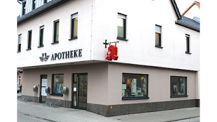 Schwanen-Apotheke Apotheke