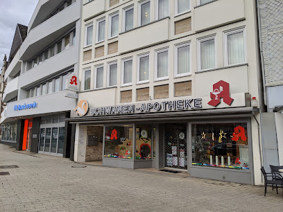 Schwanen Apotheke Apotheke