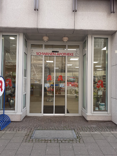 Schwanen Apotheke Apotheke