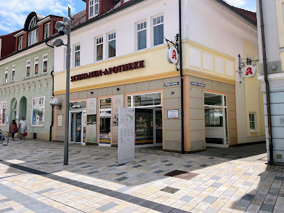 Schwanen-Apotheke Apotheke