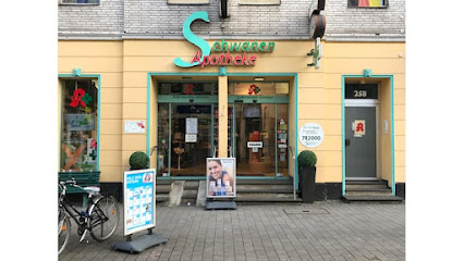 Schwanen-Apotheke Apotheke