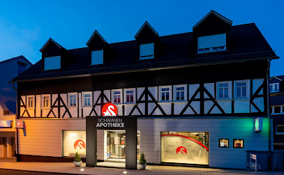 Schwanen Apotheke Krumm Ohg Apotheke