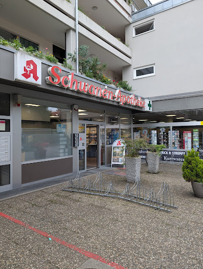 Schwanen Apotheke Apotheke