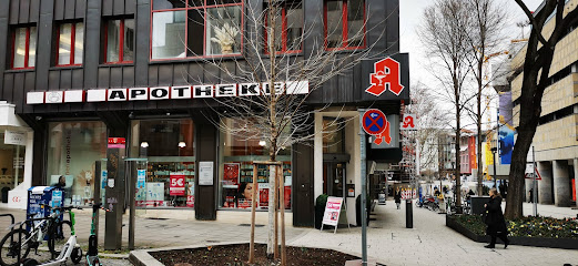 Schwanenapotheke Apotheke