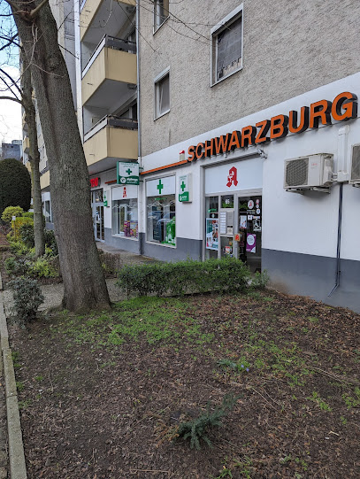 Schwarzburg Apotheke Apotheke