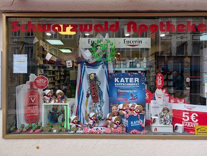 Schwarzwald Apotheke Apotheke