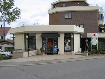 Schwarzwald Apotheke Apotheke