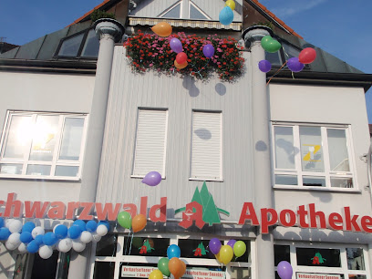 Schwarzwald Apotheke Apotheke