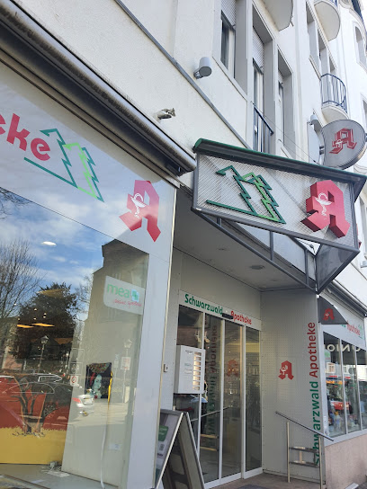Schwarzwald-Apotheke Apotheke