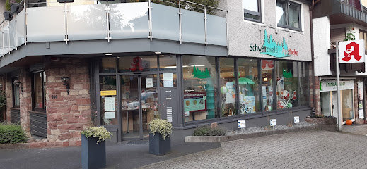 Schwarzwald Apotheke Apotheke
