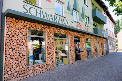 Schwarzwald-Apotheke Elzach Dr. Dirk Häfner E.k. Apotheke