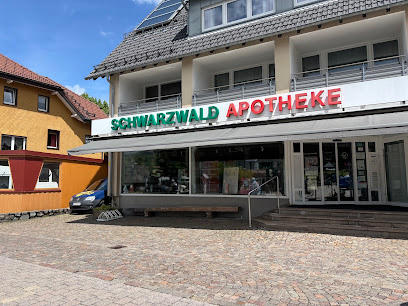 Schwarzwald-Apotheke Apotheke