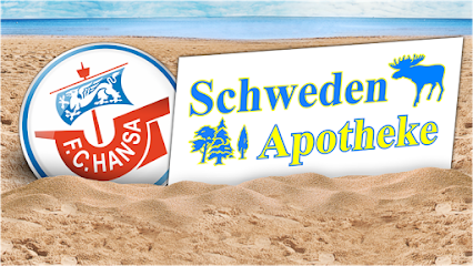Schweden Apotheke Apotheke