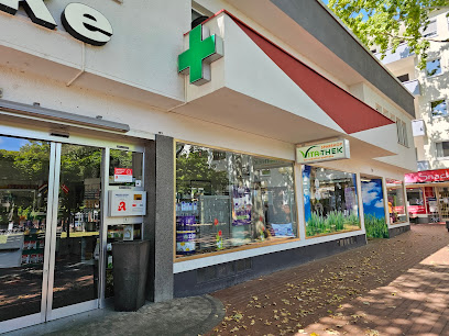 Sebastian-Apotheke Apotheke
