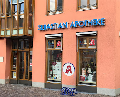 Sebastian-Apotheke Apotheke
