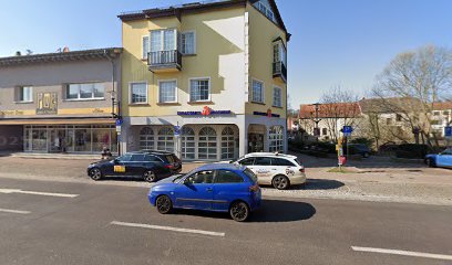 Sebastians Apotheke | Eppelborn Apotheke