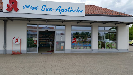 See-Apotheke Apotheke