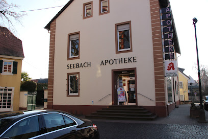 Seebach-Apotheke Apotheke