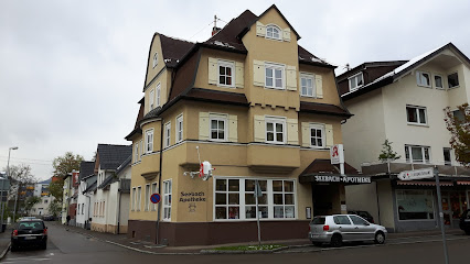 Seebach Apotheke Apotheke