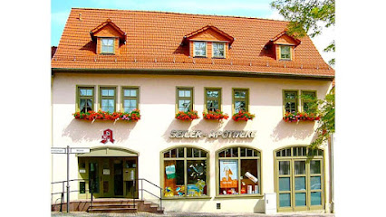 Seiler-Apotheke Apotheke