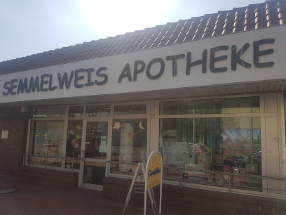 Semmelweis-Apotheke Apotheke