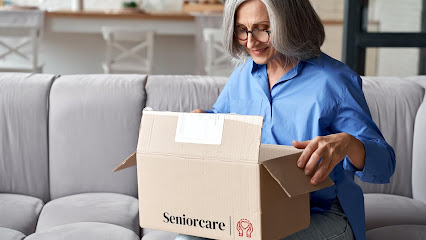 Seniorcare Box Apotheke