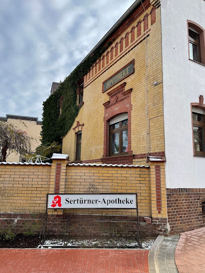 Sertürner-Apotheke Apotheke