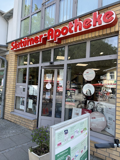 Sertürner-Apotheke Apotheke