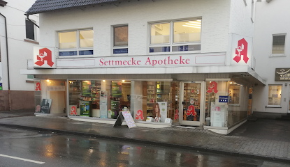Settmecke Apotheke Apotheke