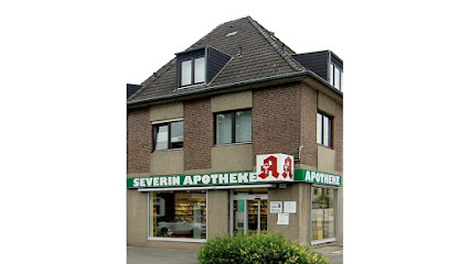 Severin-Apotheke Apotheke