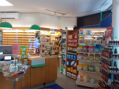Severin Apotheke Apotheke