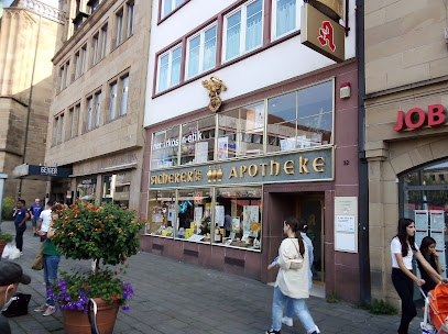 Sicherer&Apos;Sche Apotheke Apotheke