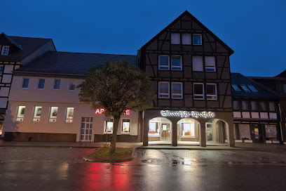 Sievers&Apos;Sche Apotheke Apotheke