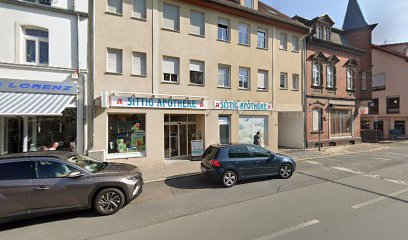 Sittig Apotheke Zörbig Apotheke