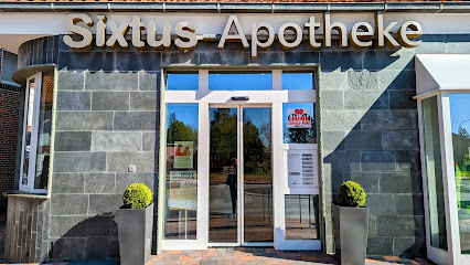 Sixtus-Apotheke Apotheke
