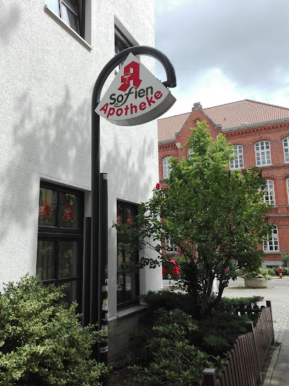 Sofien-Apotheke Apotheke