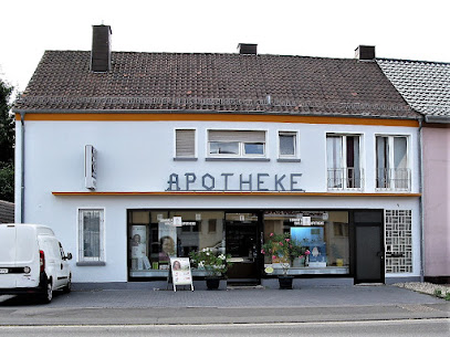 Sommerwald Apotheke Apotheke