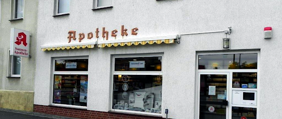 Sonnen-Apotheke Apotheke