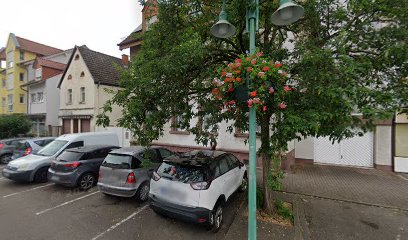 Sonnen Apotheke Apotheke