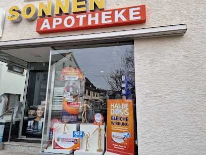 Sonnen-Apotheke Apotheke